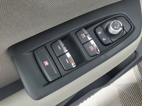 New 2026 Subaru Forester Premium image 29