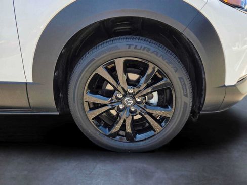 Used 2023 MAZDA CX-30 2.5 Turbo w/ Premium Plus Pkg AWD/4WD image 9