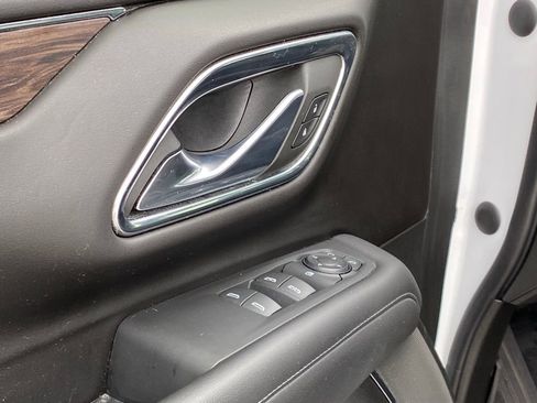 Used 2023 Chevrolet Tahoe LS AWD/4WD image 11
