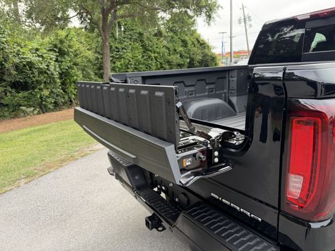 New 2026 GMC Sierra 1500 Denali AWD/4WD image 12