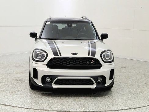 Used 2023 MINI Cooper Countryman S w/ Premium Package image 2