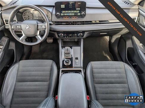 Used 2024 Mitsubishi Outlander SE image 5