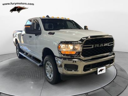 Used 2024 RAM 2500 Tradesman w/ Towing Technology Group
