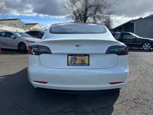 Used 2018 Tesla Model 3 Long Range image 6
