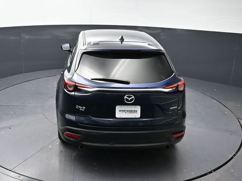 Used 2023 MAZDA CX-9 Touring Plus image 28