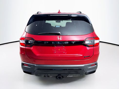 New 2026 Honda Pilot Sport image 31