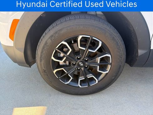 Certified 2024 Hyundai Santa Cruz SE AWD/4WD image 11