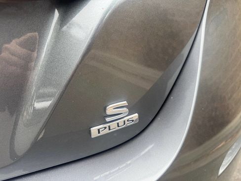 Used 2020 Nissan Leaf S Plus FWD image 9