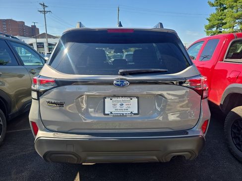 Used 2026 Subaru Forester Premium w/ Base/Premium Package AWD/4WD image 5