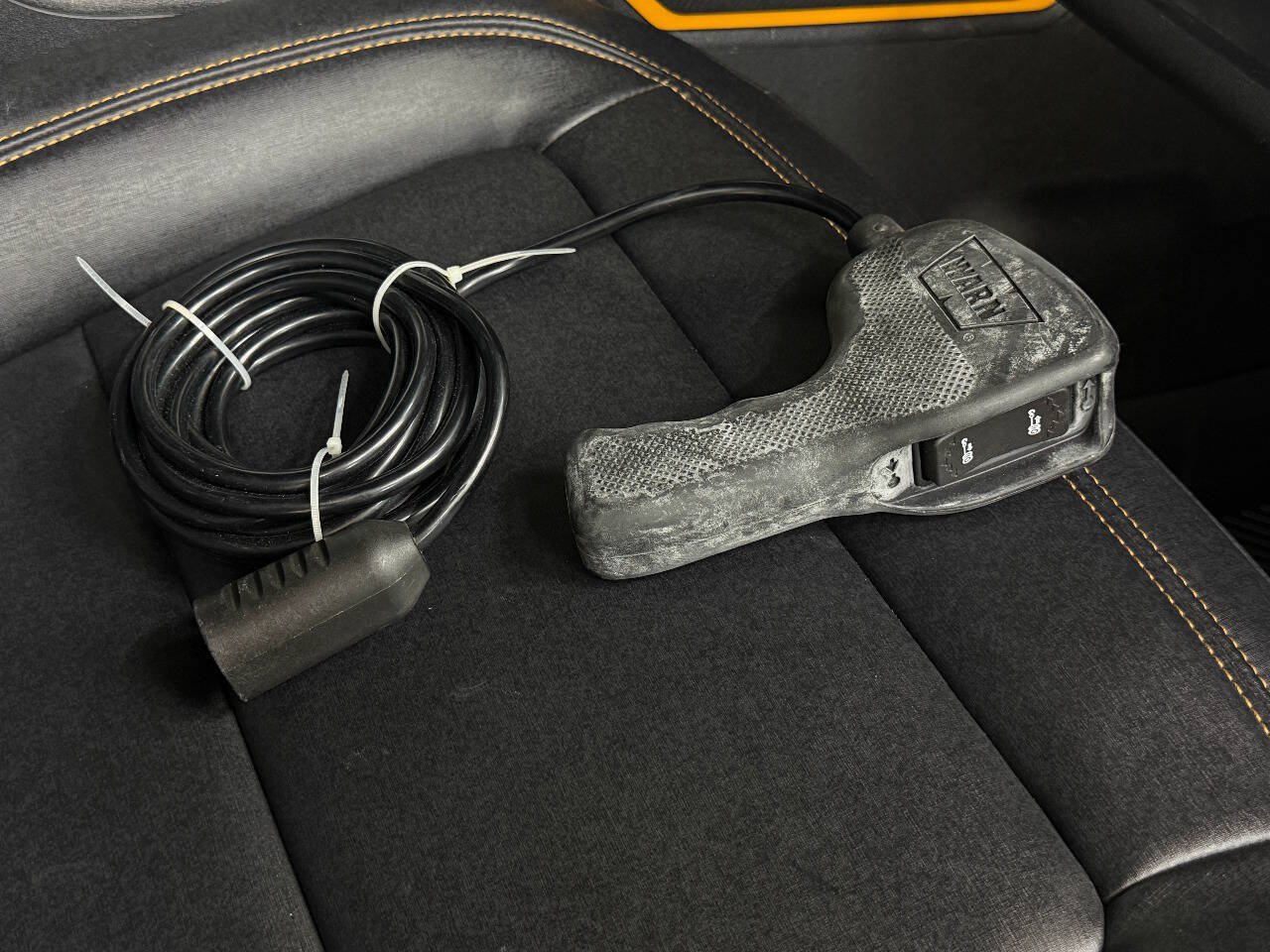 Used 2021 Ford Bronco Badlands AWD/4WD image 55