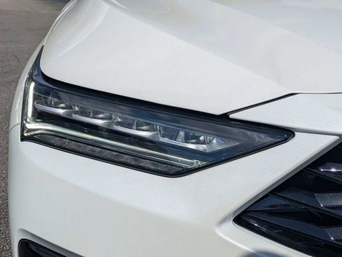 New 2026 Acura MDX A-Spec image 10