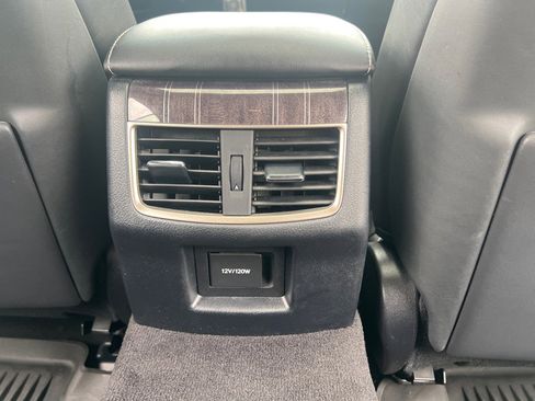 Used 2020 Lexus GS 350 AWD w/ Premium Package image 17