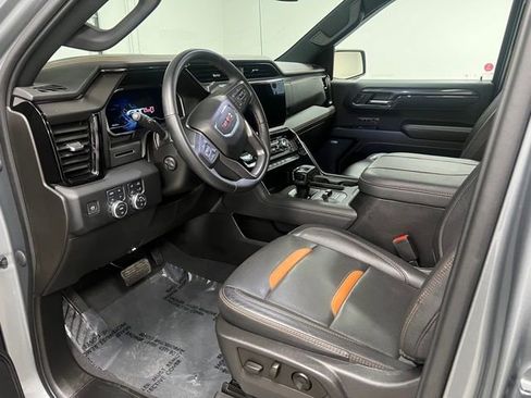 Used 2023 GMC Sierra 1500 AT4 w/ AT4 Preferred Package image 18