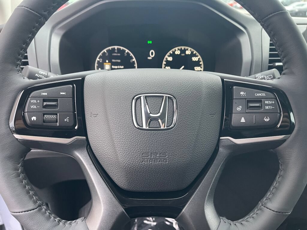 New 2027 Honda Odyssey Elite image 14
