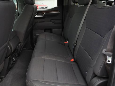 Certified 2023 GMC Sierra 1500 Elevation image 23