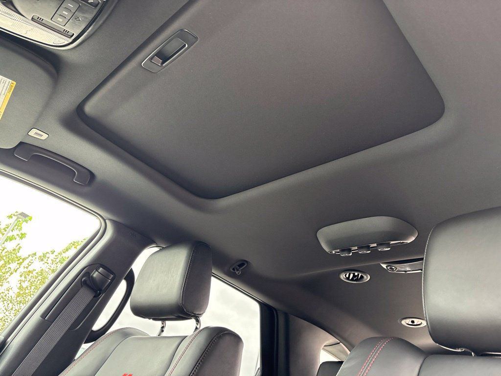 New 2027 Dodge Durango GT AWD/4WD image 14