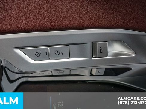 Used 2025 BMW i7 eDrive50 w/ M Sport Package image 59