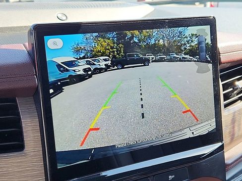 Certified 2023 Ford Expedition Max Limited image 20