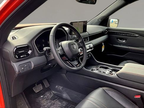 New 2026 Honda Passport TrailSport Elite image 7