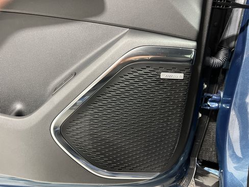 New 2026 Chevrolet Traverse RS image 22