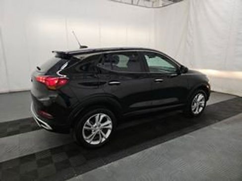 Used 2023 Buick Encore GX Preferred AWD/4WD image 7
