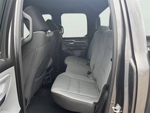 Used 2022 RAM 1500 Lone Star image 30