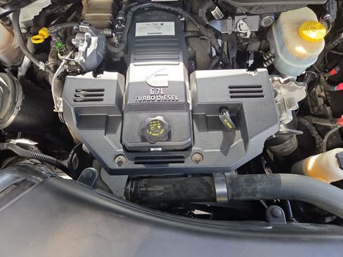 Used 2021 RAM 2500 Tradesman image 15