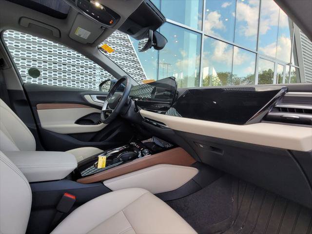 Used 2025 Audi A5 Premium w/ Convenience Package AWD/4WD image 28