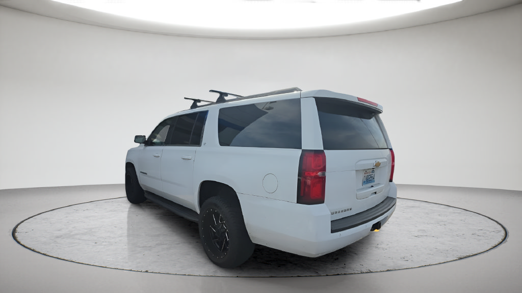 Used 2019 Chevrolet Suburban LT AWD/4WD image 7