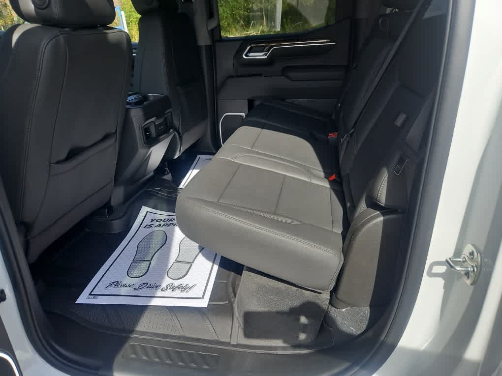 New 2026 Chevrolet Silverado 1500 RST w/ Convenience Package II AWD/4WD image 19