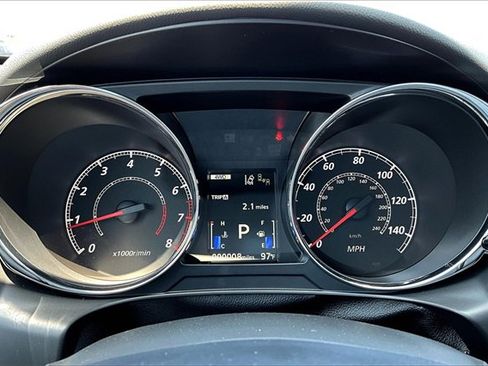 New 2025 Mitsubishi Outlander Sport SE image 12