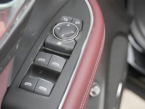 New 2026 Buick Envision Sport Touring image 22