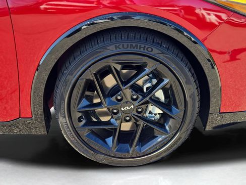 New 2025 Kia K4 GT-Line Turbo image 6