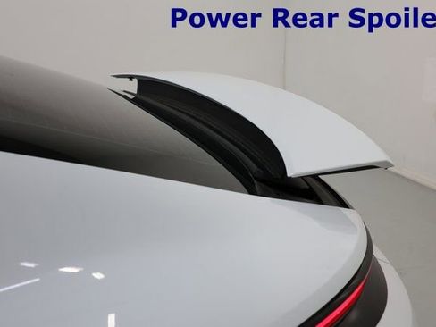 Used 2024 Porsche Panamera 4 image 46