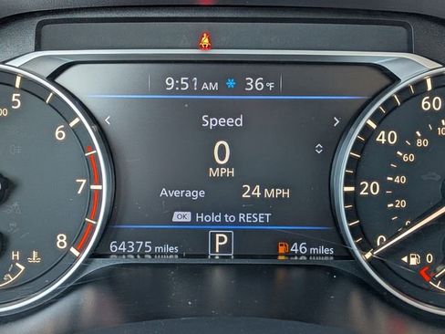 Used 2023 Nissan Altima 2.5 SR image 27