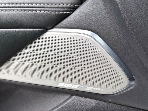 Used 2018 INFINITI Q60 3.0t Luxe w/ Sensory Package 3.0T Luxe image 18