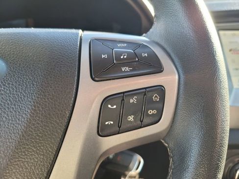 Certified 2021 Ford Ranger XLT w/ Equipment Group 301A Mid AWD/4WD image 26