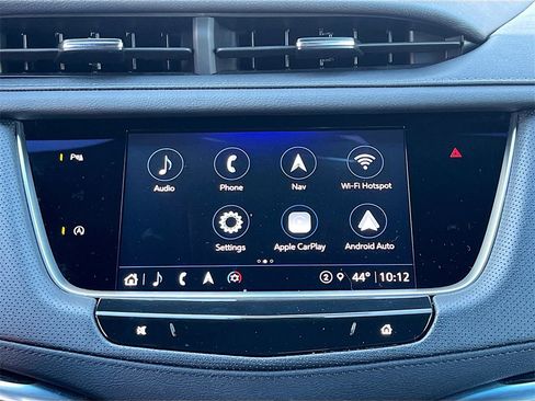 Certified 2025 Cadillac XT5 Premium Luxury image 14