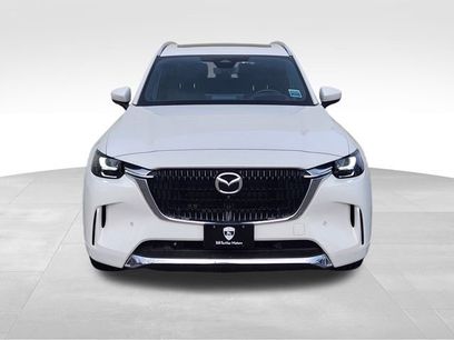 Certified 2025 MAZDA CX-90 3.3 Turbo S w/ Premium Package