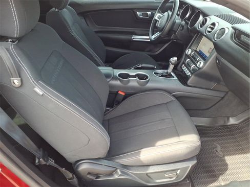 Used 2023 Ford Mustang Coupe w/ Equipment Group 101A image 17