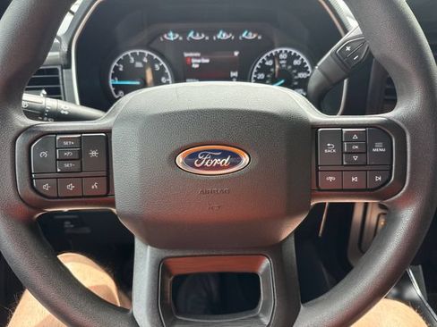 Certified 2023 Ford F150 XL w/ STX Appearance Package AWD/4WD image 28