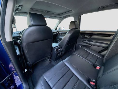 Certified 2024 Honda CR-V EX-L image 24