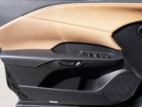 Certified 2025 Lexus RX 350 Premium image 21