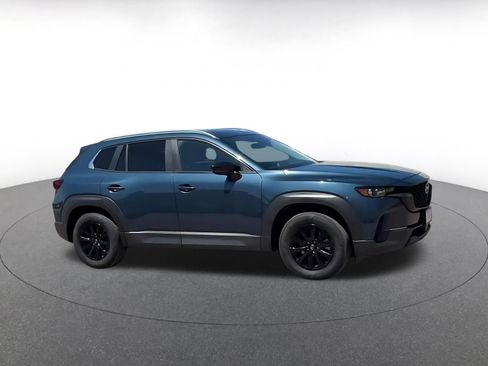 Used 2025 MAZDA CX-50 AWD 2.5 S w/ Premium Package image 2