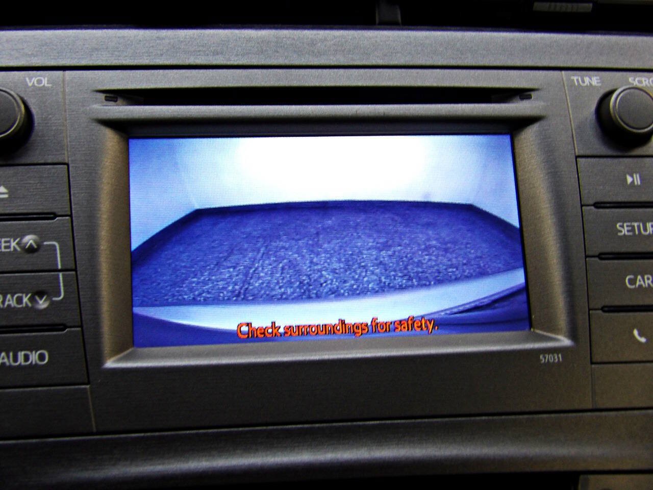 Used 2015 Toyota Prius Two FWD image 16