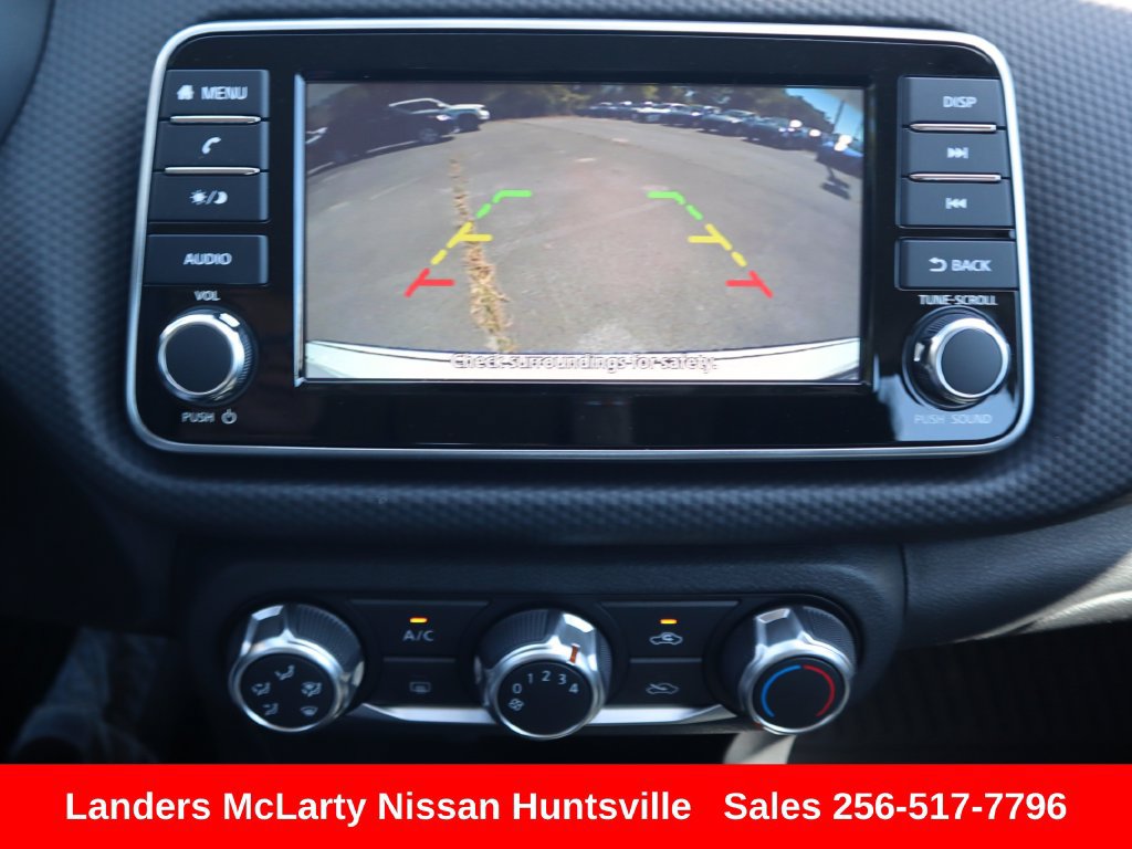 Used 2025 Nissan Kicks Play S FWD image 18