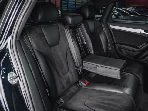 Used 2014 Audi S4 Premium Plus image 45