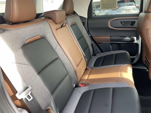 Used 2024 Ford Bronco Sport Outer Banks image 17