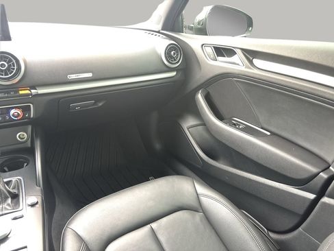 Used 2019 Audi A3 2.0T Titanium w/ Convenience Package image 15