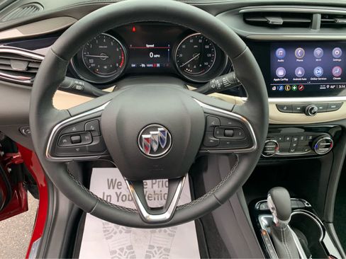 Used 2021 Buick Encore GX Select w/ Experience Buick Package image 15